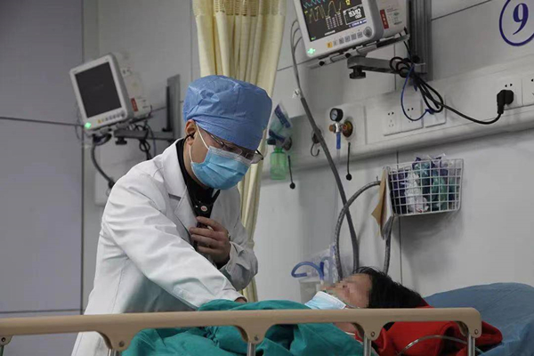 百年初心奮鬥者