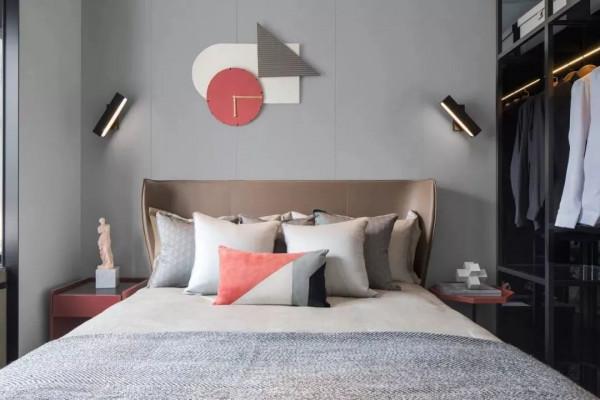 67平米小戶型,一進屋就被吸引,實用又漂亮的設計太難得了 67平米小戶型,一進屋就被吸引,實用又漂亮的設計太難得了