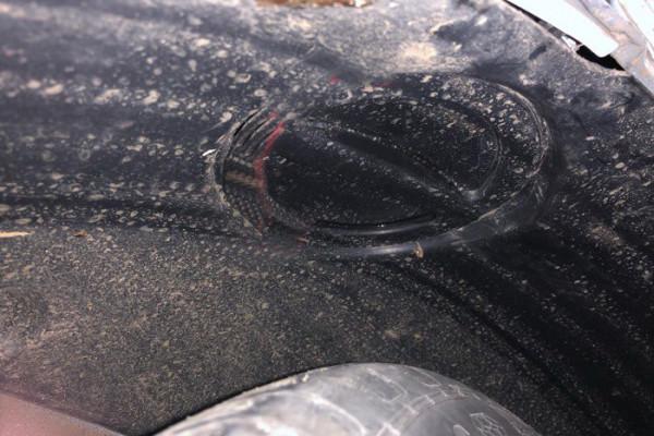 柯米克近光燈升級LED光源，全面提升車輛的大燈照明效果！