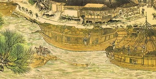 九江大堤決口,朱鎔基看到官兵救災熱淚盈眶,轉身怒罵豆腐渣工程 九江大堤決口,朱鎔基看到官兵救災熱淚盈眶,轉身怒罵豆腐渣工程