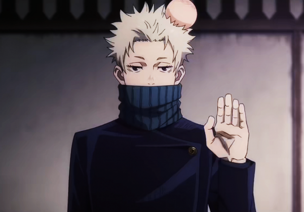 咒術回戰0卷新預告!再見了EVA,我乙骨憂太要去當咒術師 咒術回戰0卷新預告!再見了EVA,我乙骨憂太要去當咒術師