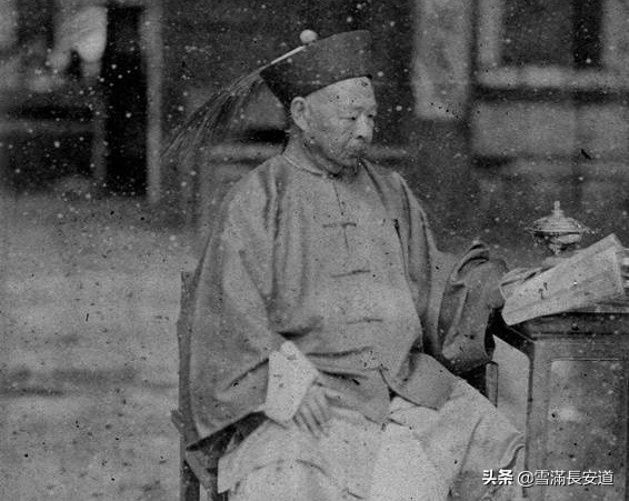 康王汪海洋:為太平天國流盡鮮血,又親手扼殺帝國復興的最後希望 康王汪海洋:為太平天國流盡鮮血,又親手扼殺帝國復興的最後希望