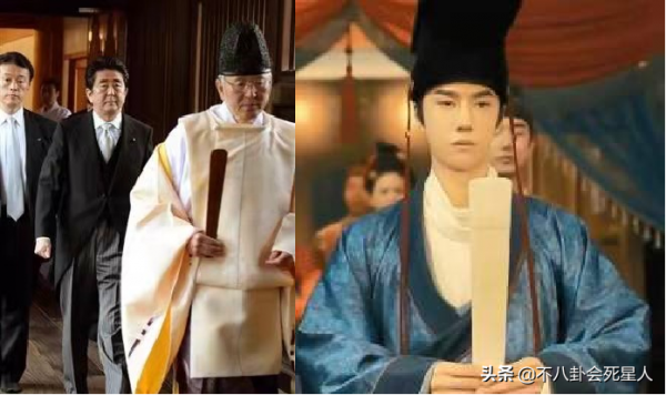 《雪中悍刀行》切腹鏡頭惹群嘲,日式元素層出不窮,古裝劇怎麼了 《雪中悍刀行》切腹鏡頭惹群嘲,日式元素層出不窮,古裝劇怎麼了