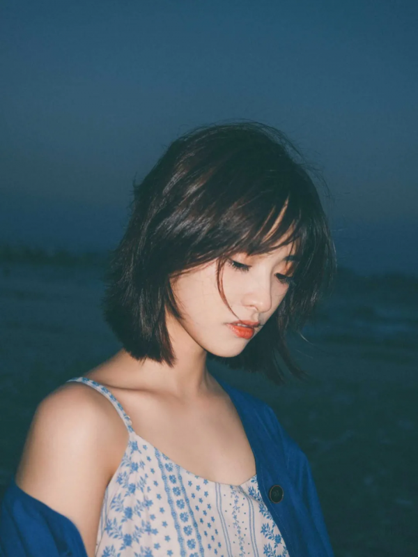 原來方圓臉才是最耐看的臉型 原來方圓臉才是最耐看的臉型