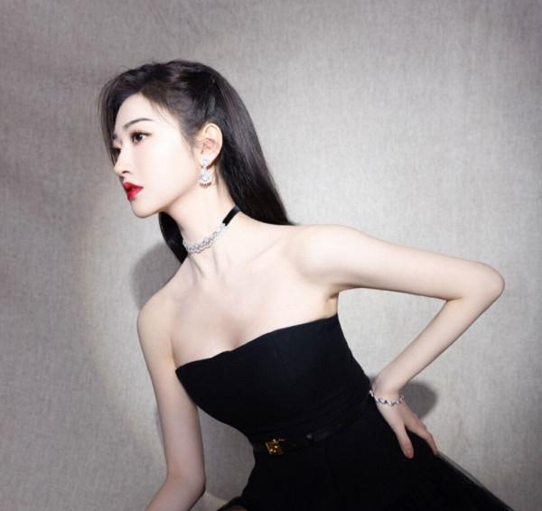 小紅靠人、大紅靠命，有顏值、有演技、有人脈，這4位為何捧不紅