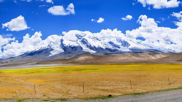 新疆風景最美的10條公路,你心動哪一條? 新疆風景最美的10條公路,你心動哪一條?