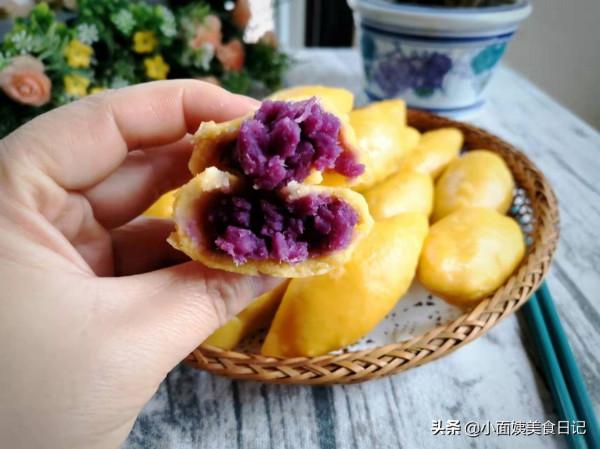 天冷了，我最愛這個“懶人早餐”，10分鐘上桌，一頓5個不夠吃