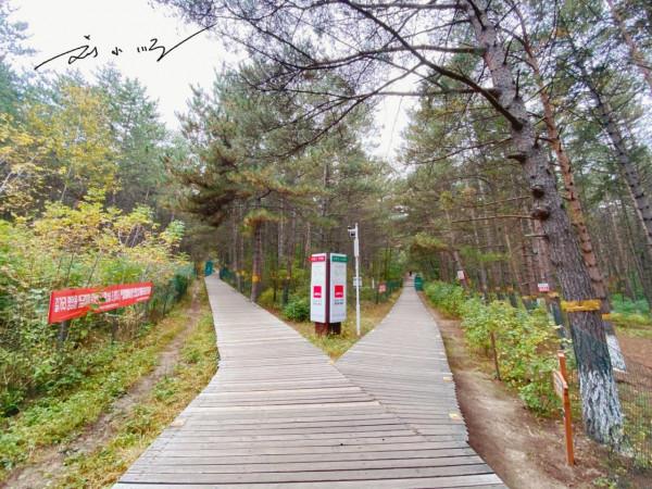 吉林省延吉市有一處免費4A級旅遊景區,遊客:這不就是個大公園? 吉林省延吉市有一處免費4A級旅遊景區,遊客:這不就是個大公園?