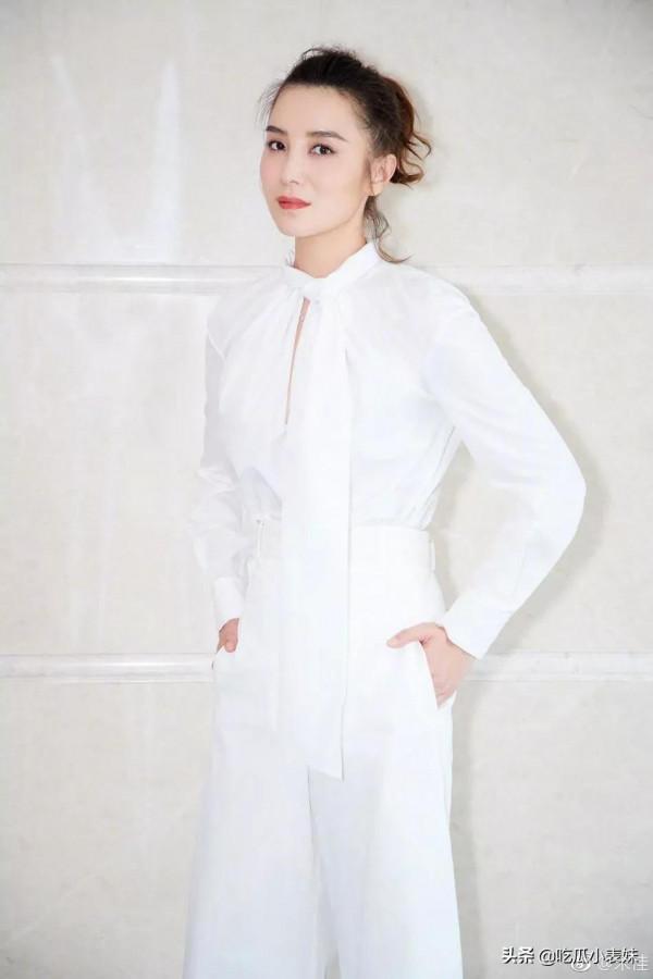 宋佳，用才華與美貌征服觀眾