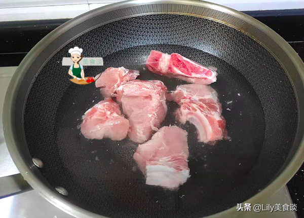 秋天，有錢沒錢，建議女人要多喝這湯，營養又美味，秋天喝特養人