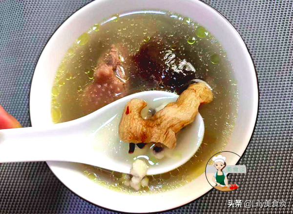 “冬補不如補霜降”,霜降節氣這湯別忘了喝,應季而食,安穩入冬 “冬補不如補霜降”,霜降節氣這湯別忘了喝,應季而食,安穩入冬