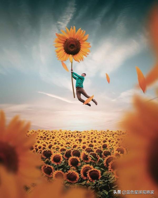 11月新鮮出爐,30張開啟孩子想象力的攝影作品 11月新鮮出爐,30張開啟孩子想象力的攝影作品