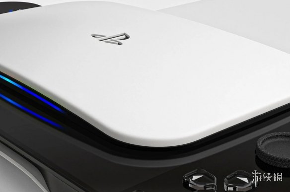 國外設計師模擬次世代PSP造型 看完你會想入手嗎？