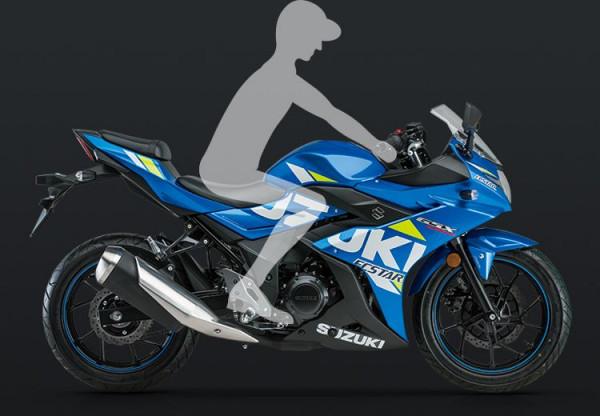 主要上下班和附近跑跑,DR250,GSX250R,KTM250,如何選? 主要上下班和附近跑跑,DR250,GSX250R,KTM250,如何選?