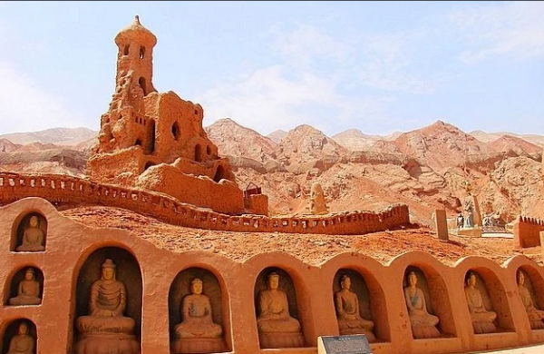 一文概述:遼朝與西域各國的恩怨情仇 一文概述:遼朝與西域各國的恩怨情仇