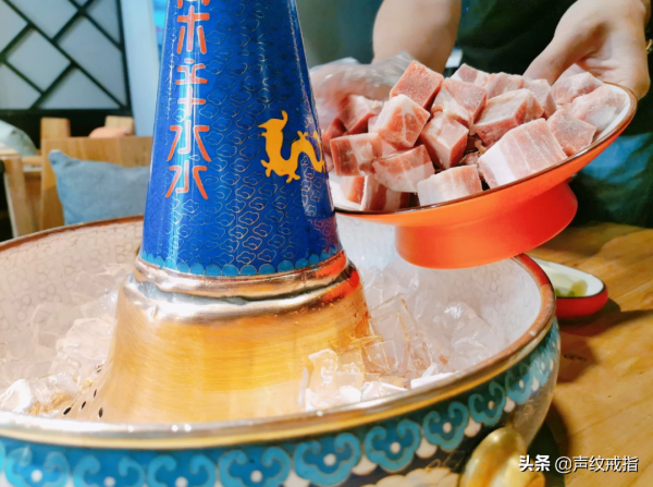 大學四年，寧夏美食陪伴了我