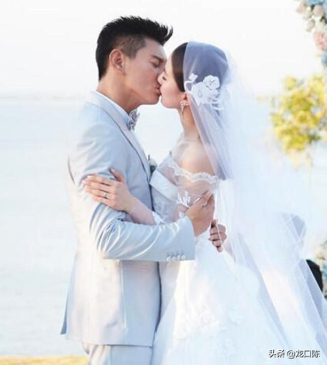 11對明星夫妻的奢華婚禮,最高花費7億,最低也有400萬 11對明星夫妻的奢華婚禮,最高花費7億,最低也有400萬