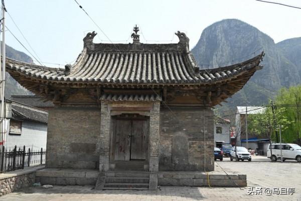 山西這個小縣城真棒!現存15座國寶古蹟,領略從五代至清各朝木構 山西這個小縣城真棒!現存15座國寶古蹟,領略從五代至清各朝木構
