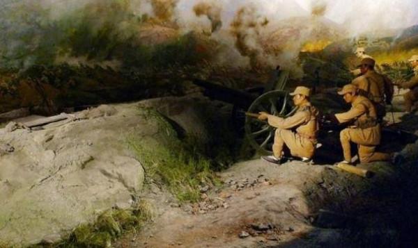 1947年坦埠遇險，粟裕遭蔣軍轟炸，面對絕境是如何逆轉乾坤的？