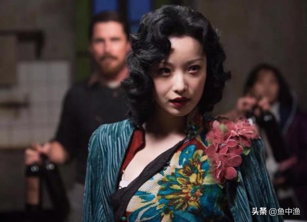 謀女郎倪妮辛酸上位史,深愛過兩位男神,卻依然孑然一身 謀女郎倪妮辛酸上位史,深愛過兩位男神,卻依然孑然一身