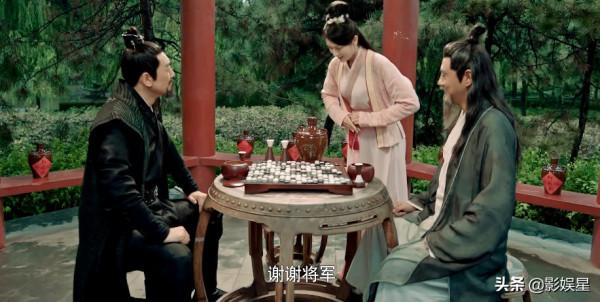 《人民日報》點贊!河南衛視的中秋晚會,再現國風王炸 《人民日報》點贊!河南衛視的中秋晚會,再現國風王炸