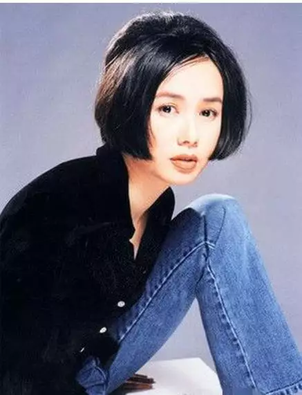 手撕緋聞小三，遭遇背叛卻不離婚，蔣雯麗遠比你想得更狠