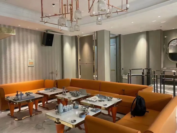 Veidamic®威達 × JBL × CROWN 年度超級爆品！菲尼國際唱響2022