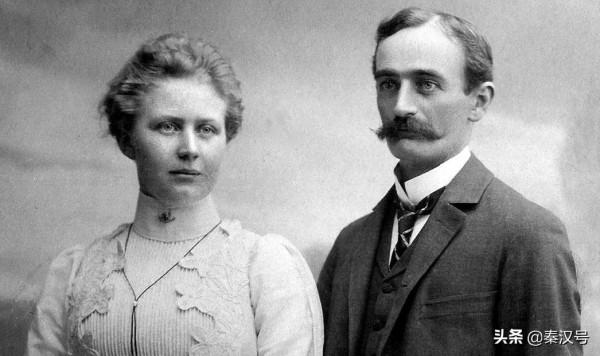 美國前總統的叔叔，特朗普家族的天才，竟然助力中國研究核武器？