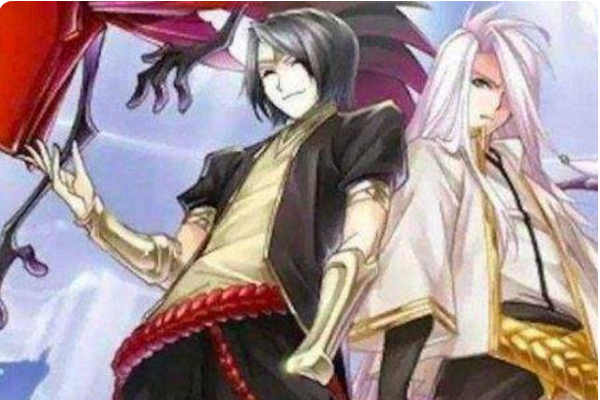 <;斗羅大陸>;海神島的八大供奉與武魂殿的七大供奉 <;斗羅大陸>;海神島的八大供奉與武魂殿的七大供奉