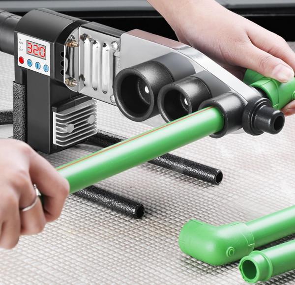 塑膠管熱熔連線，你瞭解多少？速看收藏