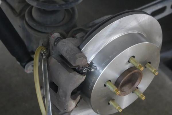 怪獸修車：2010年的老款GL8全車整備翻新，滿血復活，重回巔峰