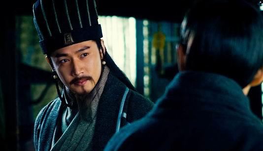 以古講今——參謀長是怎樣的一個職位