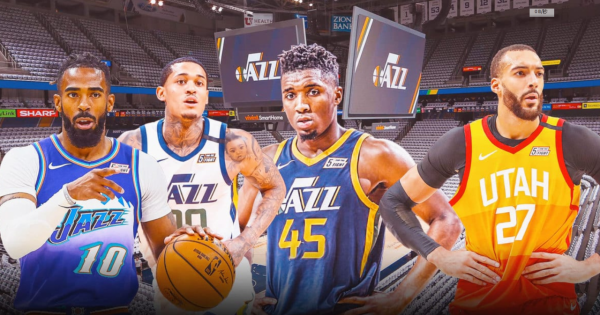 NBA更新戰力榜，勇士升第2，湖人跌出前5，2隊遭輕視將成黑馬