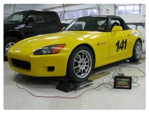 BALANCE改裝:角重量對車輛的影響 改避震後需要上角重量儀調教 BALANCE改裝:角重量對車輛的影響 改避震後需要上角重量儀調教