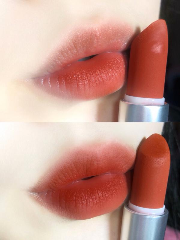 塗完這6支“素顏”口紅，你可能再也不想化妝了