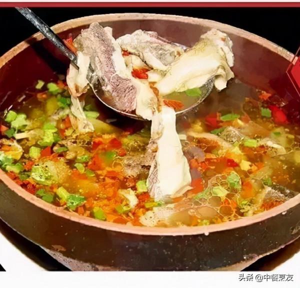 九道旺銷菜，地方特色值得圍觀