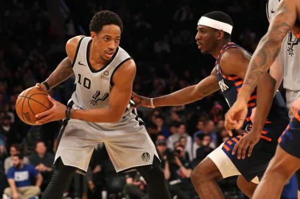 聯盟現役球員得分榜前10一覽!雷霆三少霸榜,庫裡僅排第9 聯盟現役球員得分榜前10一覽!雷霆三少霸榜,庫裡僅排第9