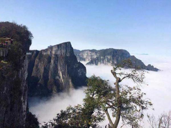 雲南貴州遊路線 雲南貴州遊路線