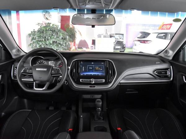 有7座,增壓動力油耗7.5L,大空間高性價比SUV,實拍捷途X70M 有7座,增壓動力油耗7.5L,大空間高性價比SUV,實拍捷途X70M