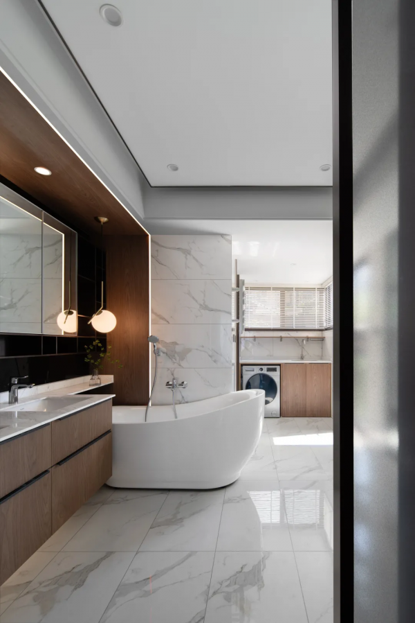 首發｜實景還原效果圖《生活本真》