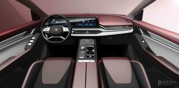 10萬家用SUV又迎生力軍 思皓QX競爭力分析