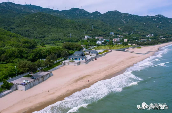 好想好想好想去南澳看海