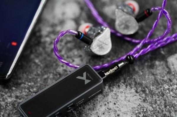 大力不止有奇蹟，更有好聲音：乂度Link2 Bal小尾巴評測