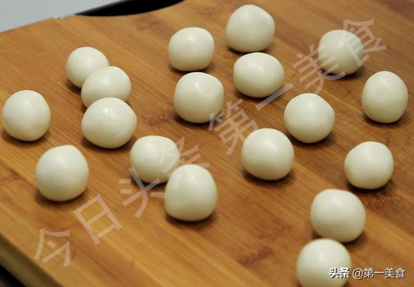 省錢了，5種過年零食不用買，香酥脆口，簡單又好吃，在家就能做