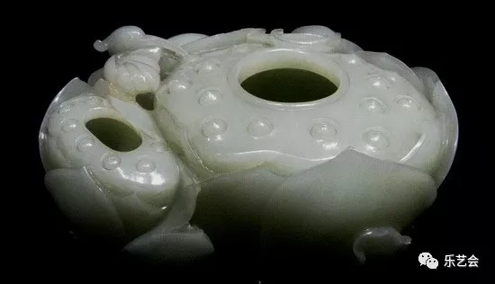 上博賞玉器：炫巧爭豔的元明清玉器下篇