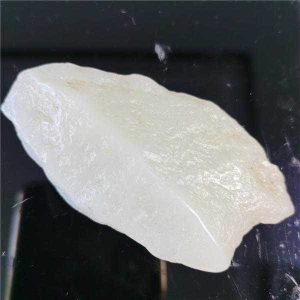 和田白玉戈壁料原石