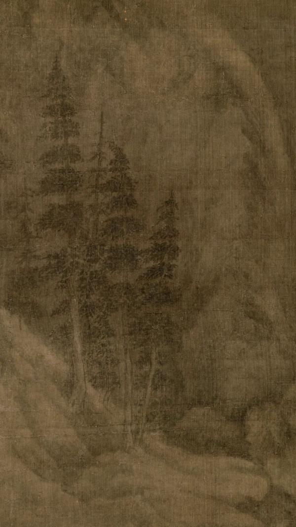 發 現 | 風入松·北宋的蒼松 發 現 | 風入松·北宋的蒼松