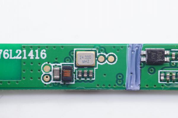 傑理AD6976D藍芽音訊SoC,boAt Airdopes 131真無線耳機拆解報告 傑理AD6976D藍芽音訊SoC,boAt Airdopes 131真無線耳機拆解報告