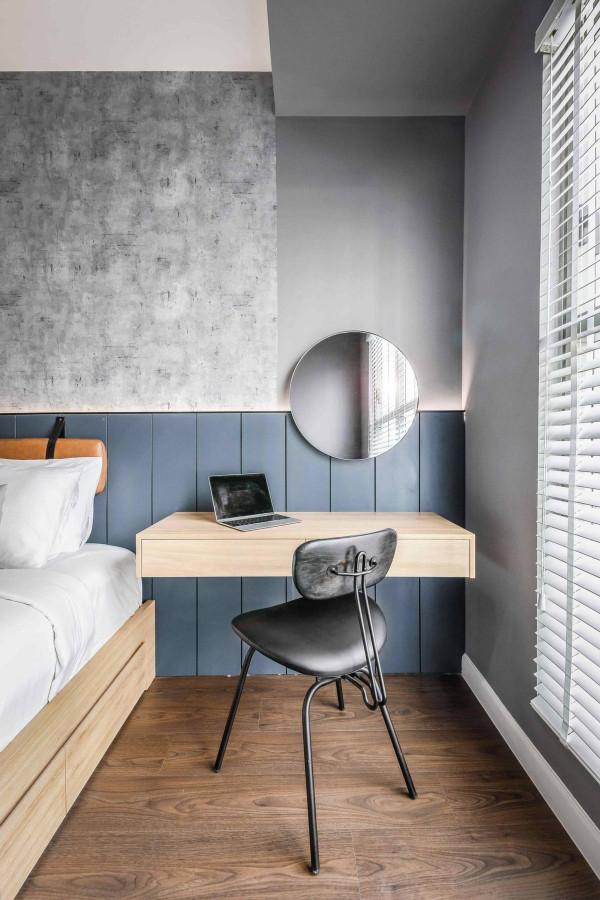 人生第一套房面積不用太大,也不買貴傢俱,自己喜歡比什麼都重要 人生第一套房面積不用太大,也不買貴傢俱,自己喜歡比什麼都重要