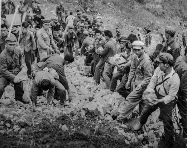 自衛反擊戰,我軍在高平撲空,許世友當機立斷:敵人沒跑,繼續打 自衛反擊戰,我軍在高平撲空,許世友當機立斷:敵人沒跑,繼續打